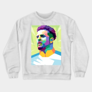 Kyle Walker Crewneck Sweatshirt